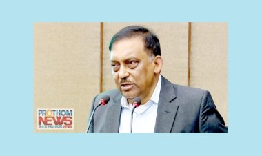 বিএনপি’র গণঅবস্থান কর্মসূচিতে বিশৃঙ্খলা হলে কঠোর ব্যবস্থা: স্বরাষ্ট্রমন্ত্রী