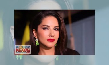 না! আমাকে দিয়ে হলো না: সানি লিওন