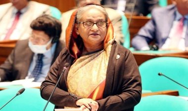 ‘যারা কুইক রেন্টাল নিয়ে বেশি কথা বলবে বিদ্যুৎ বন্ধ করে দেব’