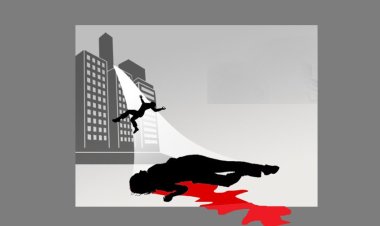 মিরপুরে স্কুল ভবনের ছাদ থেকে পড়ে ছাত্রীর মৃত্যু