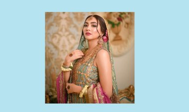 ভারতে যৌন হেনস্তার শিকার পাক অভিনেত্রী