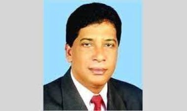  বরগুনার সাবেক সংসদ সদস্য দেলোয়ার হোসেন মারা গেছেন