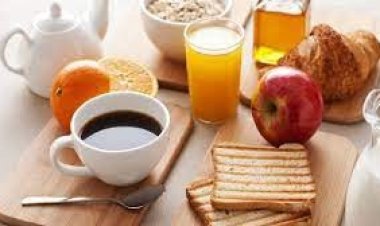 সকালের নাস্তায় কি শর্করা খাবেন? 