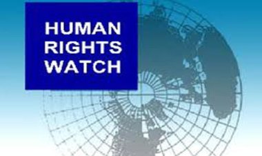 নির্বাচনকে সামনে রেখে বিরোধী রাজনৈতিকদের ওপর সহিংসতা ও দমনপীড়ন বেড়েছে: হিউম্যান রাইটস ওয়াচ