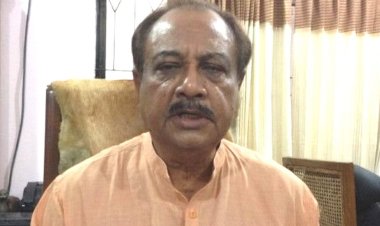 মেগা প্রকল্পে দুর্নীতির ফাঁদ পাতা রয়েছে: রব