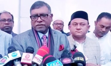 হাসপাতালেই ডাক্তারদের প্রাইভেট চেম্বার, কাজ চলছে: স্বাস্থ্যমন্ত্রী