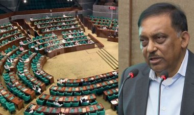 আড়িপাতার ব্যবস্থা চালুর উদ্যোগ নেওয়া হয়েছে: স্বরাষ্ট্রমন্ত্রী