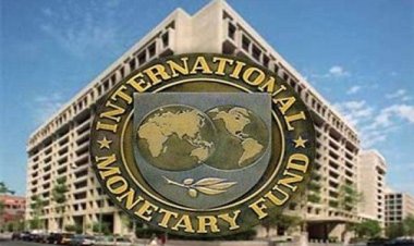 চীন ও ভারত ঋণ মওকুফ করলে শ্রীলঙ্কাকে ঋণ দেবে আইএমএফ