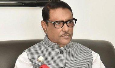 এক সময় কেউ ভাবেনি চট্টগ্রাম চীনের সাংহাইয়ের মতো ওয়ান সিটি টু টাউন হবে: সেতুমন্ত্রী