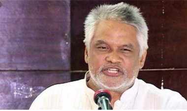 আমানকে নিয়ে কঠোর সমালোচনা নেতাদের