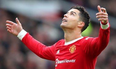  রবিউলের অনুপ্রেরণা ক্রিশ্চিয়ানো রোনালদো