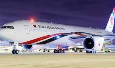 শাহজালাল বিমানবন্দরে ফ্লাইট শিডিউল লন্ডভন্ড