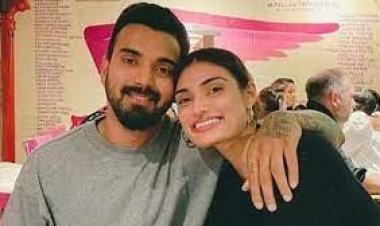 বিয়ের জন্য নিউজিল্যান্ড সিরিজ খেলছেন না রাহুল!