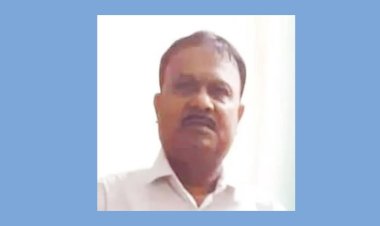 দুর্নীতির দায়ে ফেঁসে গেলেন পরিবার পরিকল্পনা কর্মকর্তা অসীম কুমার গাঙ্গুলী