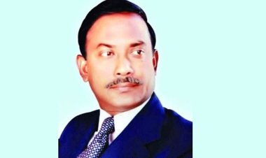 জিয়াউর রহমানের জন্মবার্ষিকীতে বিএনপির ১০ দিনের কর্মসূচি