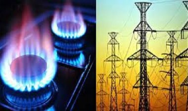 গ্যাসের দাম বাড়ানোর তোড়জোড়