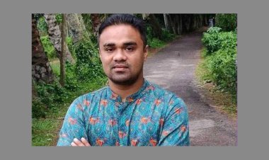 শেষবার বাবার মুখ দেখা হলো না ছাত্রদল নেতা রনির