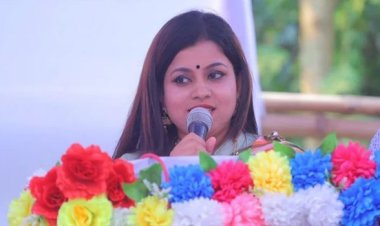 ফেসবুকে আপত্তিকর পোস্ট : আপিল বিভাগে মহিলা দল নেত্রী স্মৃতির জামিন