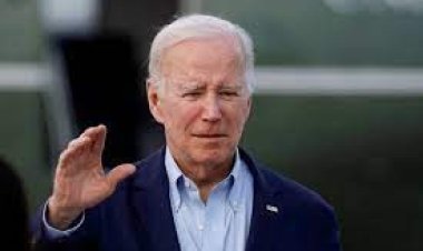  বাইডেনের ডেলাওয়ারের বাড়িতে আরও গোপন নথির সন্ধান