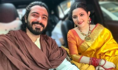 রাজ-পরীর দুবাই সফর বাতিল