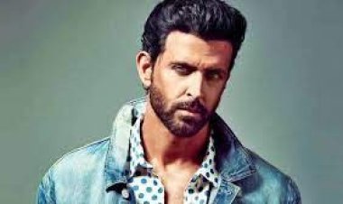 হৃতিকের বোনম্যারো প্রতিস্থাপন হচ্ছে!