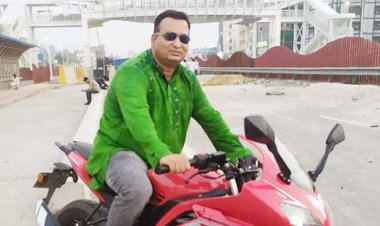 গুলশানে গুলি চালান স্বেচ্ছাসেবক লীগ নেতা মিন্টু