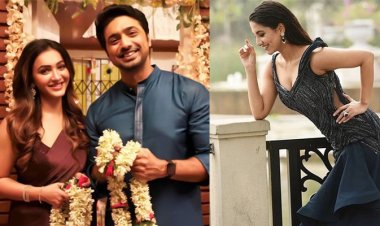 রুক্মিণীকে ভুলে কৌশানিকে বিয়ে করছেন দেব?