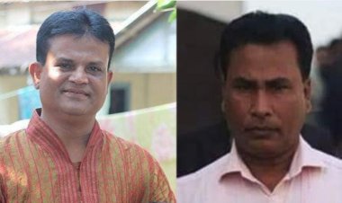 দাওয়াত খেয়ে দুই আওয়ামী লীগ নেতাসহ ৪ জনের মৃত্যু