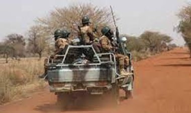 বুরকিনা ফাসোতে বন্দুকধারীদের হাতে ৫০ নারী অপহৃত