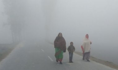 ১৭ জেলায় বইছে শৈত্যপ্রবাহ, অব্যাহত থাকতে পারে