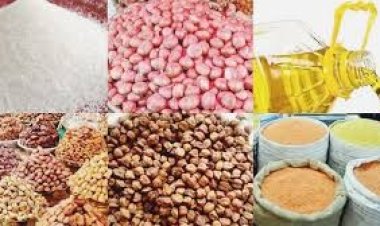 রোজার পণ্যমূল্য বৃদ্ধি দুই মাস আগেই