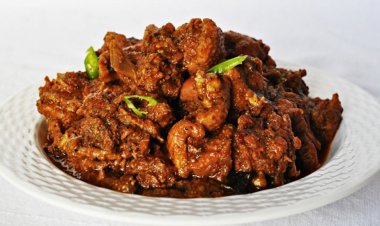 যেভাবে রাঁধবেন হাঁসের কাচ্চি ও কালাভুনা