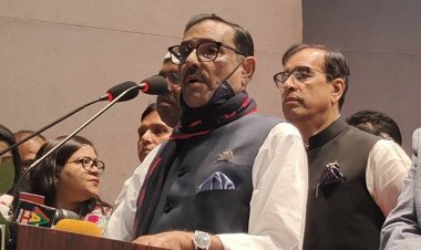 সরকার পতন ঘটানোর ক্ষমতা বিএনপির নেই: কাদের