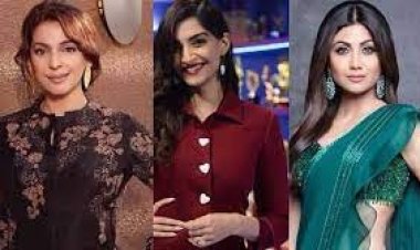 কোটিপতিদের বিয়ে করেছেন যেসব বলিউড নায়িকা