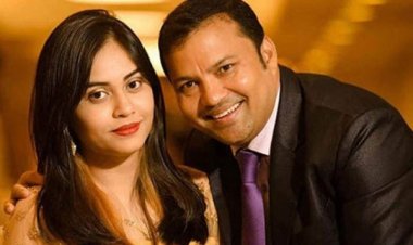 সিদ্দিকের বিরুদ্ধে এবার গুরুতর অভিযোগ মিমের