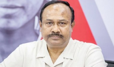 দুর্নীতিবাজ-টাকা পাচারকারীদের বিরুদ্ধে ব্যবস্থা নেয়া উচিত: চুন্নু