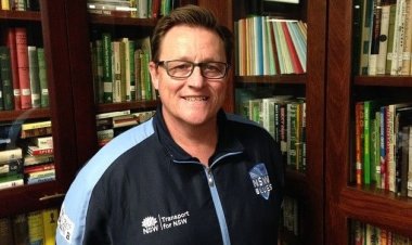 নতুন দায়িত্বে ওয়েস্ট ইন্ডিজের সাবেক কোচ মুরকে নিয়োগ দিল বিসিবি