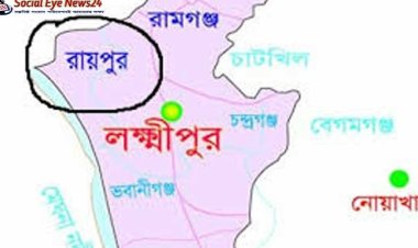 রায়পুরে যুবক হত্যা মামলায় বউ-শাশুড়ি গ্রেপ্তার