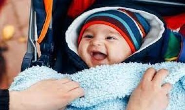 শীতে শিশুর বিশেষ যত্ন 