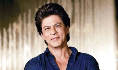 বিশ্বের চতুর্থ ধনী অভিনেতা শাহরুখ