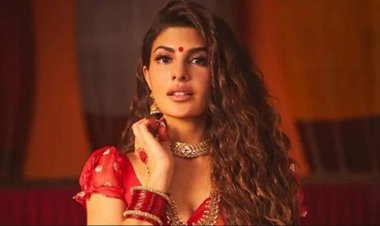 আমার জীবন নরক বানিয়ে দিয়েছেন সুকেশ: জ্যাকুলিন