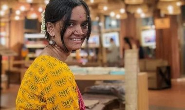 প্রথম অঙ্গদাতা সারাহ ইসলামকে মানুষ মনে রাখবে