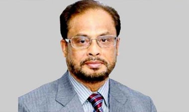 জাপার চেয়ারম্যান হিসেবে জিএম কাদেরের দায়িত্ব পালন স্থগিতই থাকবে