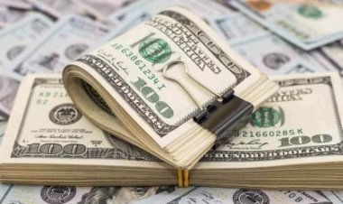 আতঙ্কে ডলার ব্যবসায়ীরা বেচাকেনায় ভাটা