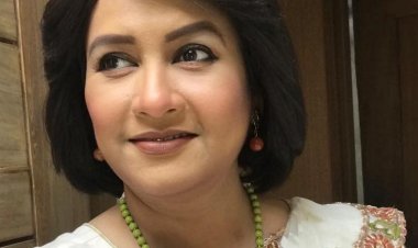 মৃত্যুর কাছে হার মানলেন সংবাদ উপস্থাপক ডা. নাতাশা