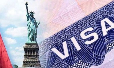 ভিসা জালিয়াতি নিয়ে ঢাকার মার্কিন দূতাবাস যা বলল