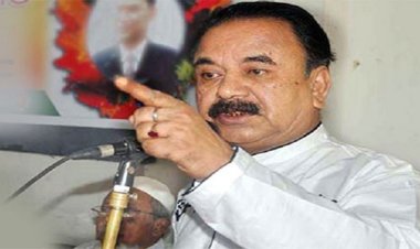 এটাই খালেদা জিয়ার জন্য কাল হয়েছে: গয়েশ্বর