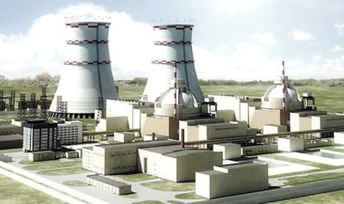 বিদেশি ঋণ শোধে চাপ বাড়ছে