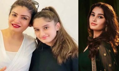 বলিউডে অভিষেক হচ্ছে রাবিনার মেয়ের