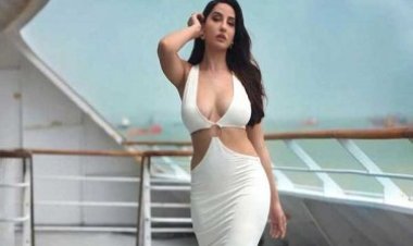 এবার সুকেশ সম্পর্কে বিস্ফোরক তথ্য দিলেন নোরা